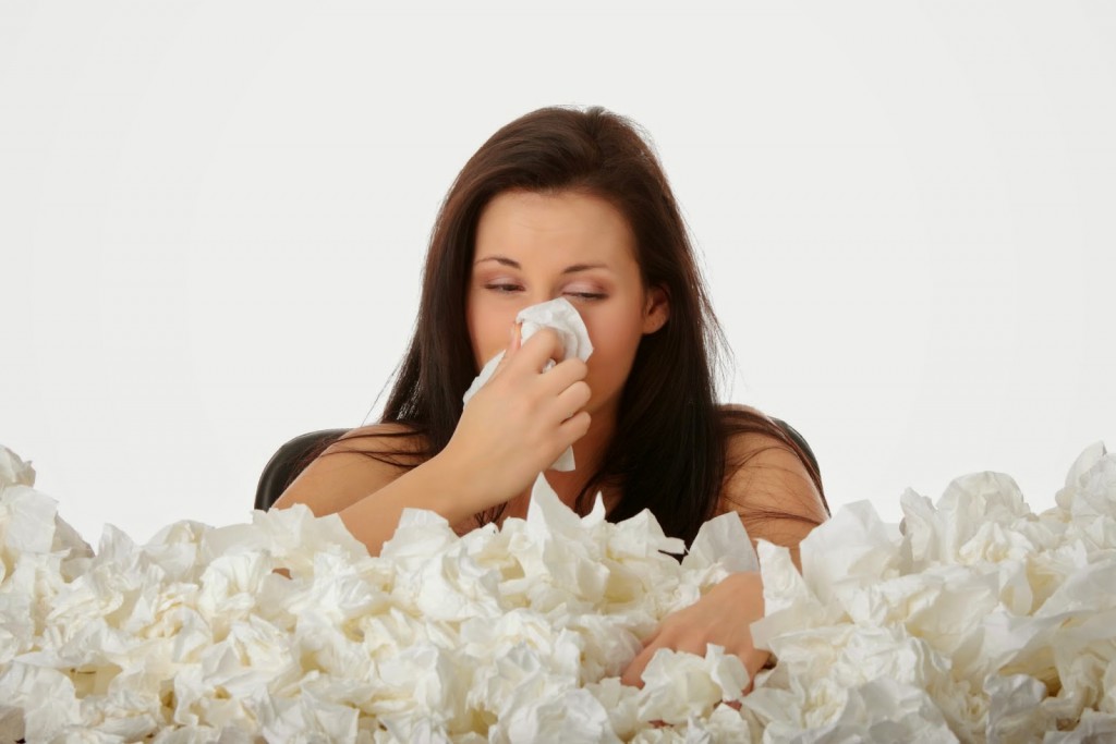 CÁC BIẾN CHỨNG NGUY HIỂM CỦA BỆNH VIÊM XOANG