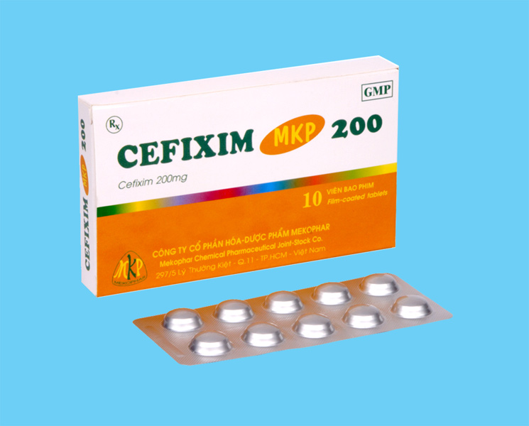 thuốc chữa viêm xoang trán