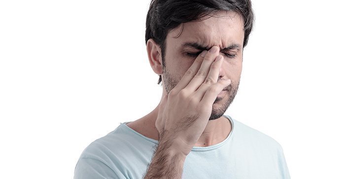 Áp dụng phương pháp không phù hợp và thiếu kiên trì trong điều trị khiến bệnh dai dẳng và tái đi tái lại