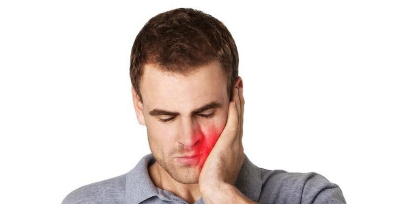 Các viêm nhiễm tai mũi họng nếu không điều trị sớm có thể gây viêm xoang