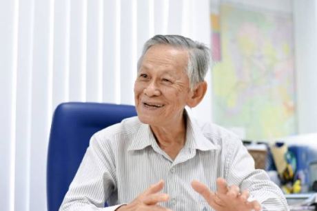 PGS-TS Nhan Trừng Sơn, Phó Chủ nhiệm Bộ môn Tai-Mũi - Họng Trung tâm Đào tạo & Bồi dưỡng cán bộ y tế TPHCM