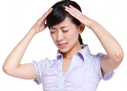 dấu hiệu viêm xoang mũi
