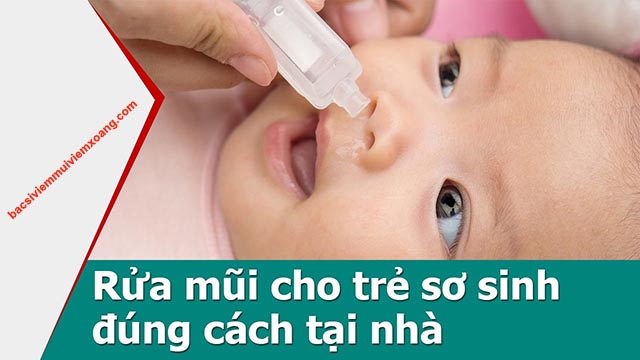 chữa nghẹt mũi cho trẻ 6 tháng tuổi - chữa nghẹt mũi cho trẻ 7 tháng tuổi - cách chữa nghẹt mũi cho trẻ 5 tháng tuổi Chữa nghẹt mũi cho trẻ 6 tháng tuổi
