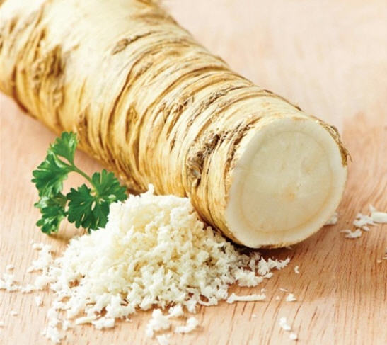 Củ cải ngựa