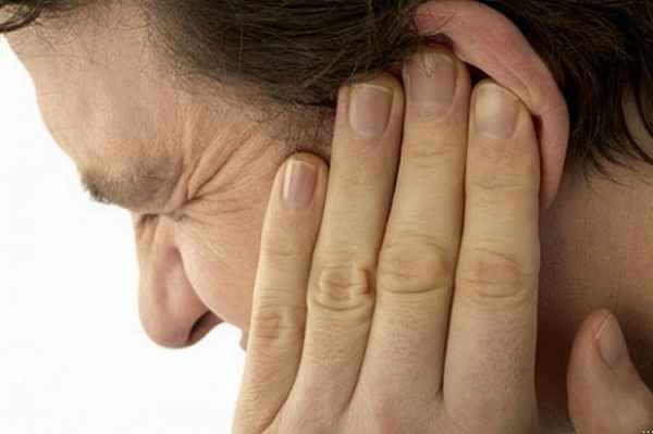 Viêm xoang cấp không can thiệp sớm có thể gây đau tai