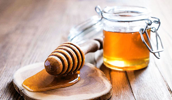 Mật ong chữa viêm xoang cấp tính hiệu quả