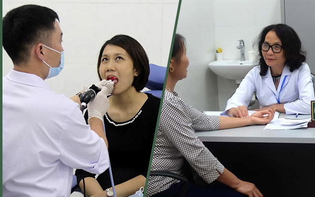 Phương pháp Đông y có biện chứng Quân dân 102