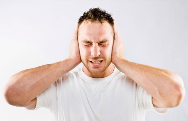 Dấu hiệu ù tai ở bệnh nhân viêm xoang