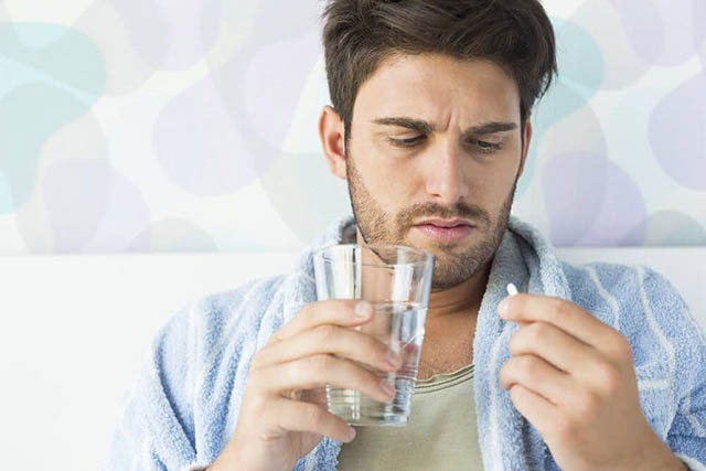 Thuốc tây điều trị viêm xoang hàm Thuốc tây điều trị viêm xoang hàm