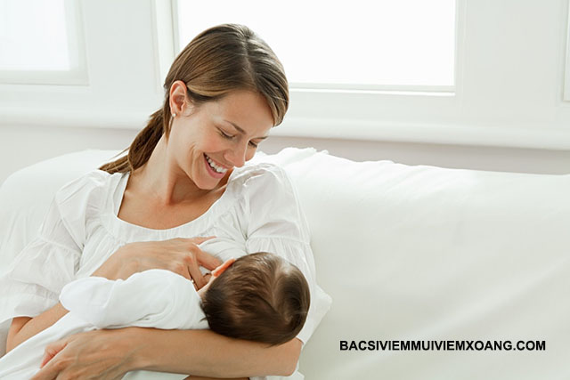 Điều trị viêm phế quản cho trẻ - điều trị viêm phế quản ở trẻ sơ sinh Điều trị viêm phế quản cho trẻ - trị viêm phế quản cho trẻ sơ sinh