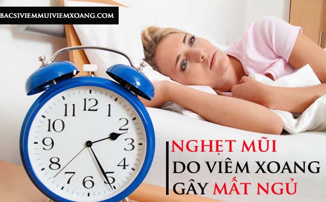 Cách chữa nghẹt mũi viêm xoang hiệu quả ngăn ngừa biến chứng