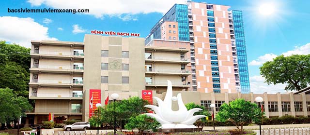 Chữa bệnh viêm xoang ở đâu tốt nhất Hà Nội? Chữa bệnh viêm xoang ở đâu tốt nhất Hà Nội?