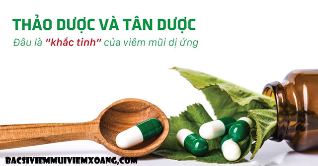 Viêm mũi dị ứng nên uống thuốc kháng sinh không - viêm mũi có uống kháng sinh