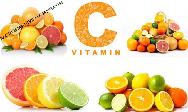 Trẻ em hay bị chảy máu cam nên ăn cam Trẻ em hay bị chảy máu cam nên ăn gì?