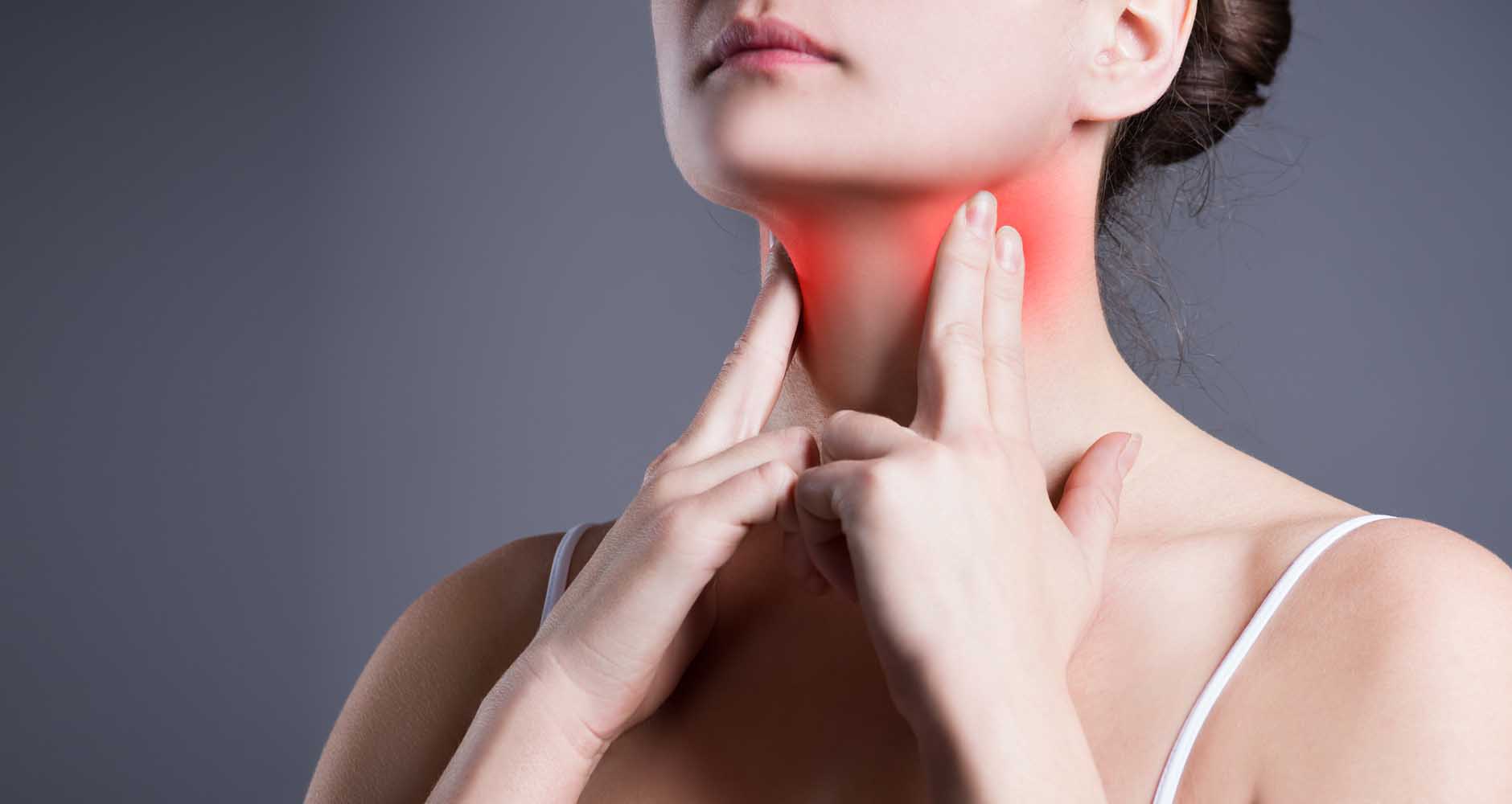 cây thuốc nam chữa viêm họng