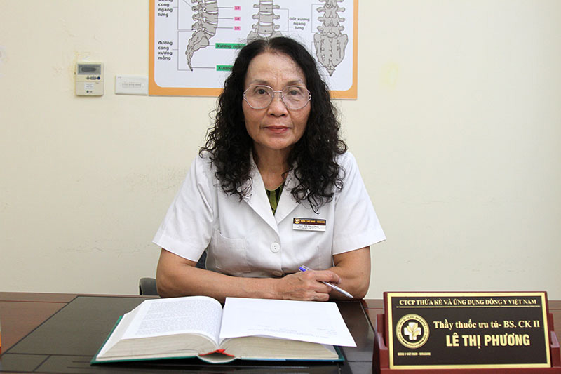Theo bác sĩ Lê Phương muốn điều trị viêm amidan cần tác động từ căn nguyên