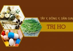 biện pháp trị ho nào an toàn và hiệu quả nhất