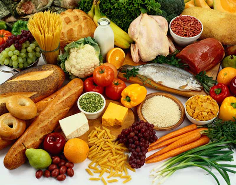 Bị viêm amidan nên ăn gì Bị viêm amidan nên ăn gì