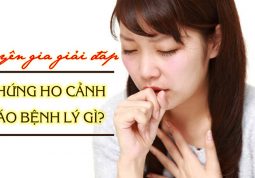 Ho cảnh báo nhiều vấn đề sức khỏe